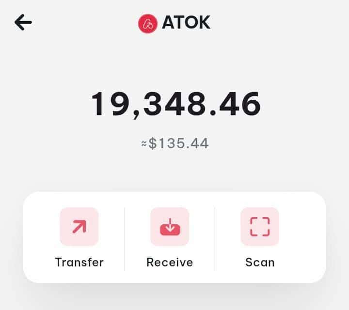 Walk and Earn in Dollars: Atok App Launches New Fitness Income Stream in Nigeria