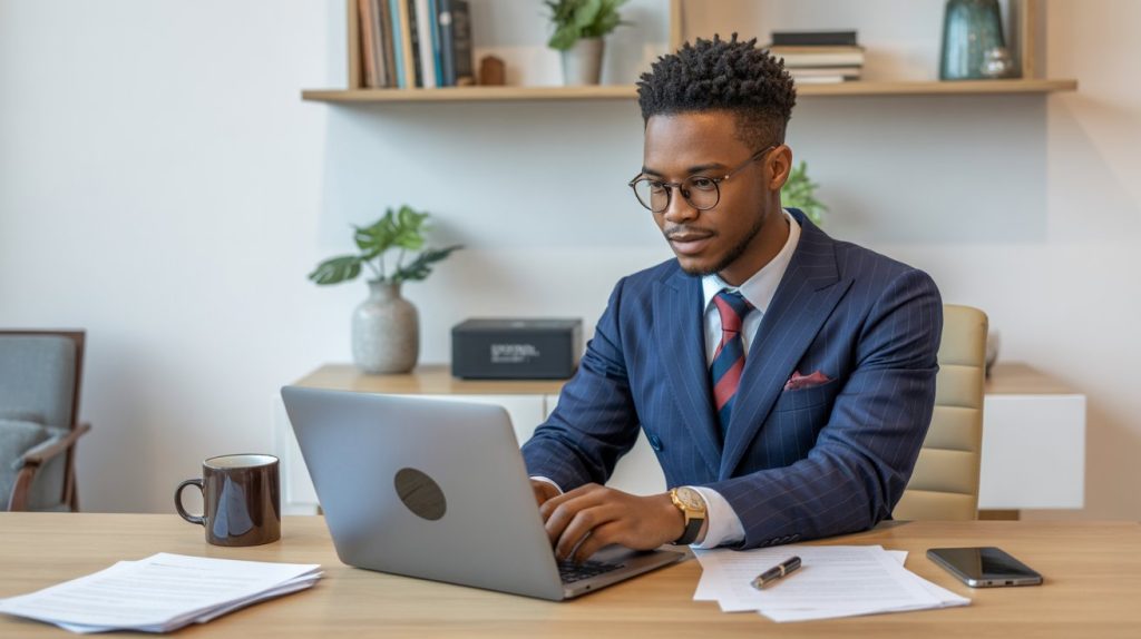No Experience? No Problem! Here’s the CV Format Landing Jobs in Nigeria