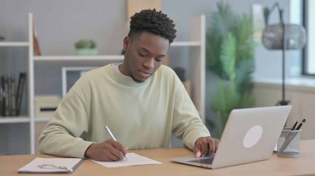 How to Write a Cover Letter That Gets You Hired in Nigeria (2025 Guide)