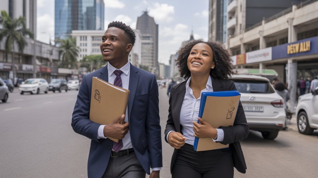 6 Fast & Proven Ways to Find a Job in Lagos (2025 Job Seekers Guide)
