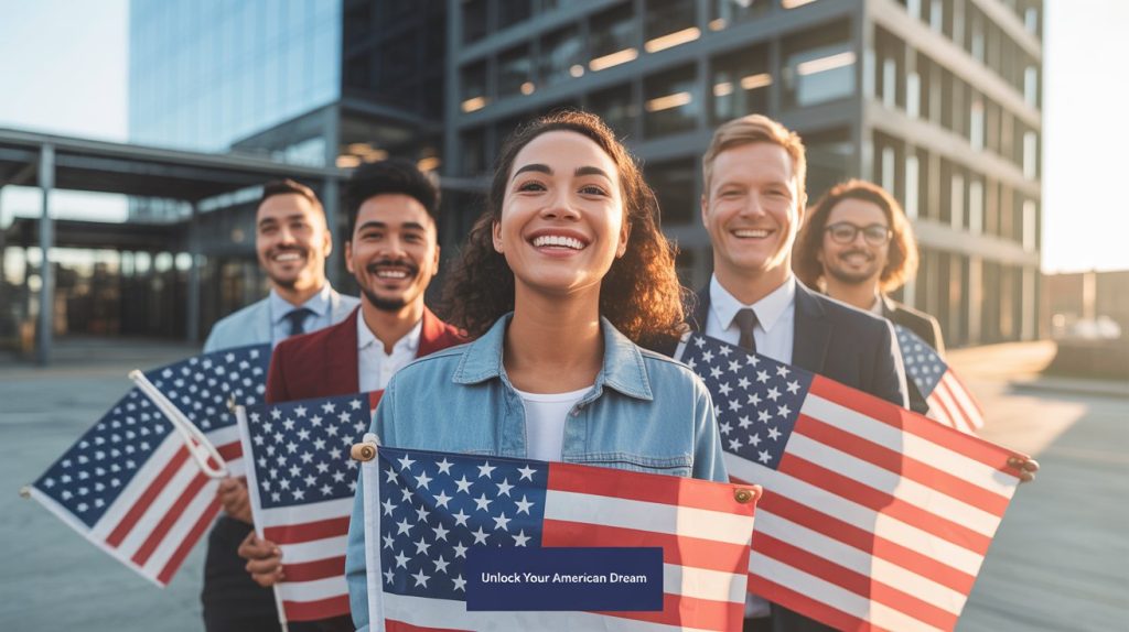 Visa Sponsorship Jobs in USA 2025 – Work Legally with Free Work Permit | Apply Now