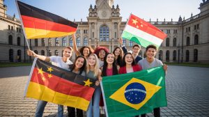Leipzig University DAAD EPOS SEPT Scholarship 2025
