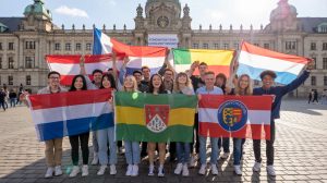 Leipzig University DAAD EPOS SEPT Scholarship 2025
