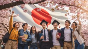 MEXT Japanese Government Scholarship 2026 Opens | Fully Funded Study in Japan for International Students
