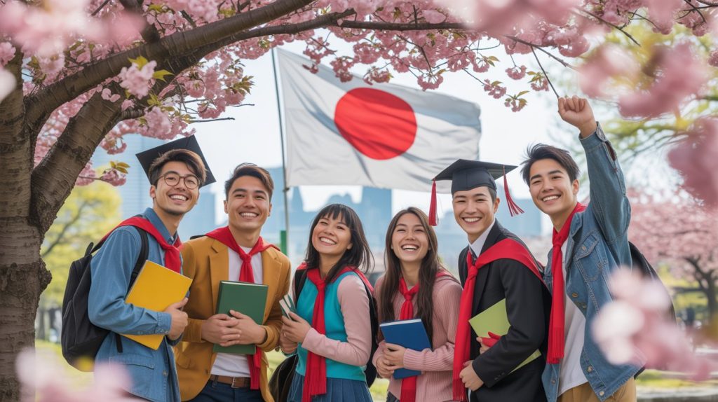 MEXT Japanese Government Scholarship 2026 Opens | Fully Funded Study in Japan for International Students