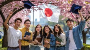 MEXT Japanese Government Scholarship 2026 Opens | Fully Funded Study in Japan for International Students
