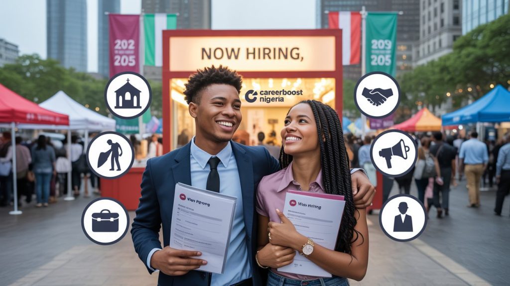 5 Fastest Ways to Get a Job in Nigeria (2025 Proven Guide)