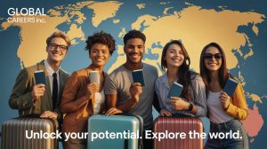 6 Proven Ways to Find Jobs Abroad in 2025 | Work Abroad Guide