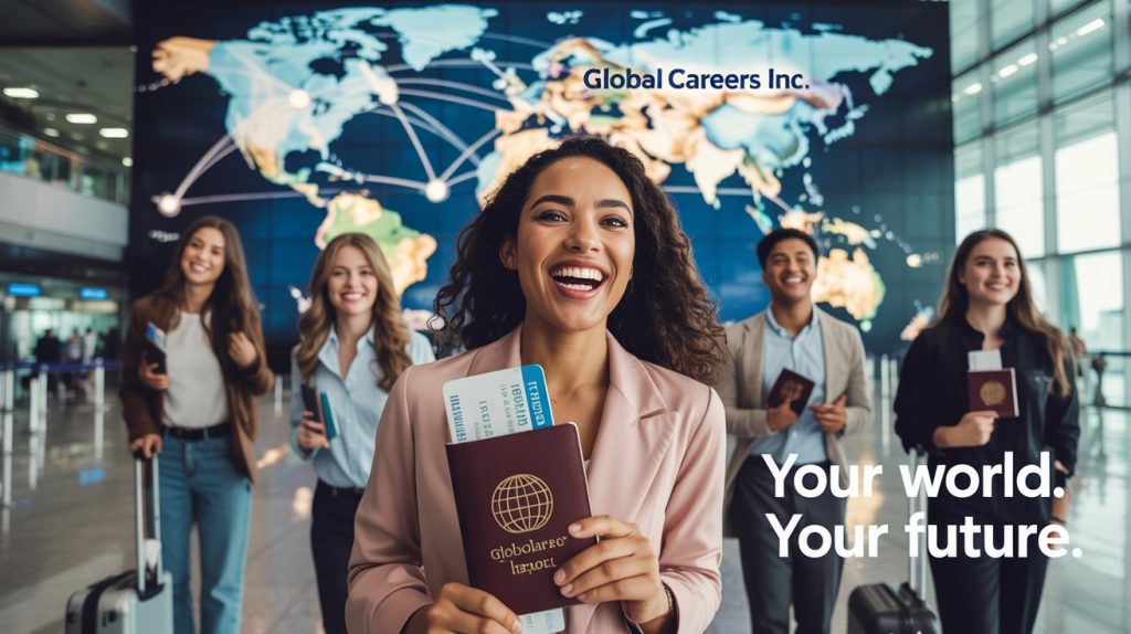 6 Proven Ways to Find Jobs Abroad in 2025 | Work Abroad Guide