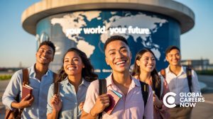 6 Proven Ways to Find Jobs Abroad in 2025 | Work Abroad Guide