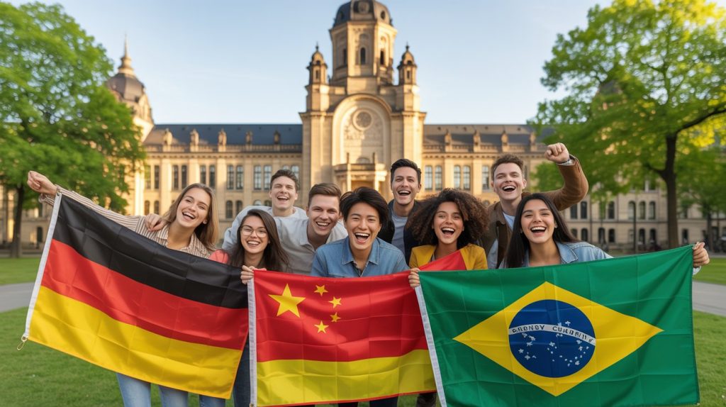 Leipzig University DAAD EPOS SEPT Scholarship 2025
