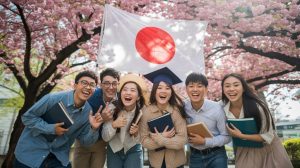 MEXT Japanese Government Scholarship 2026 Opens | Fully Funded Study in Japan for International Students