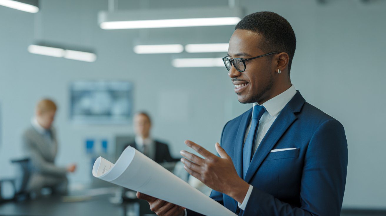 Programmes Manager at Oando Plc | Top Energy Job in Nigeria – Apply Now