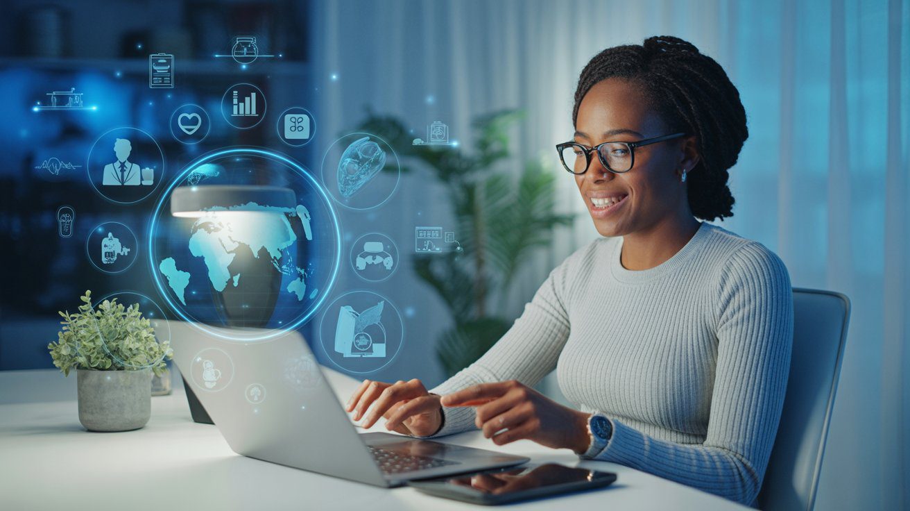 Apply Now: Remote B2B Sales Job at Reliance Health – Work from Anywhere in Nigeria