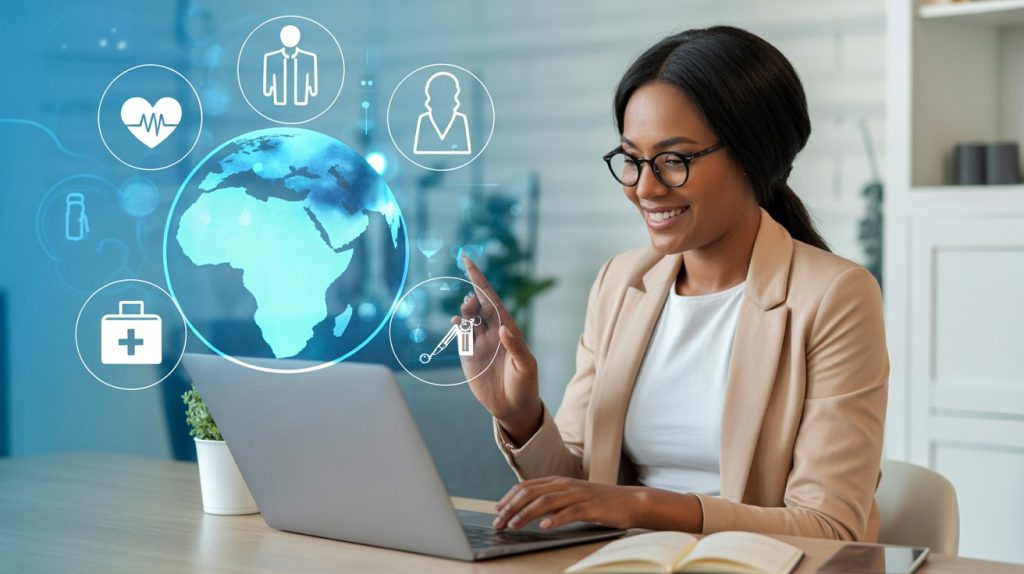 Apply Now: Remote B2B Sales Job at Reliance Health – Work from Anywhere in Nigeria
