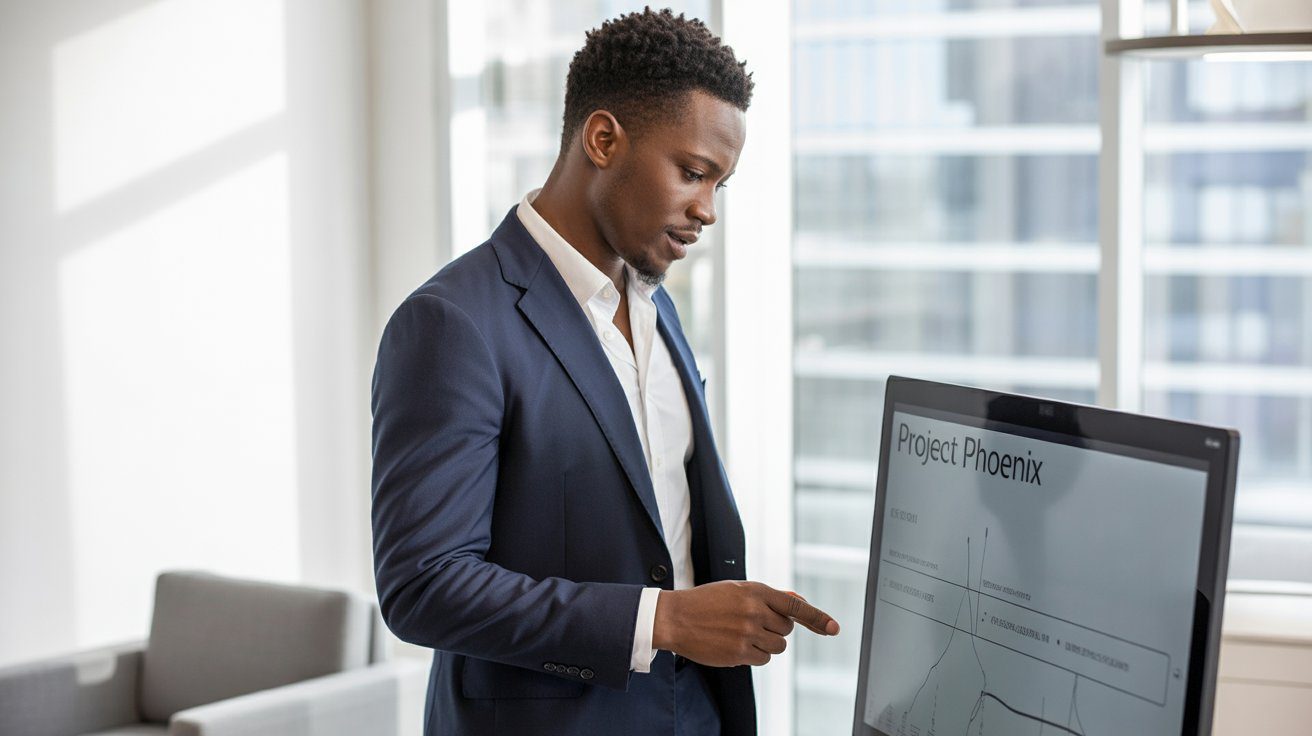 Programmes Manager at Oando Plc | Top Energy Job in Nigeria – Apply Now