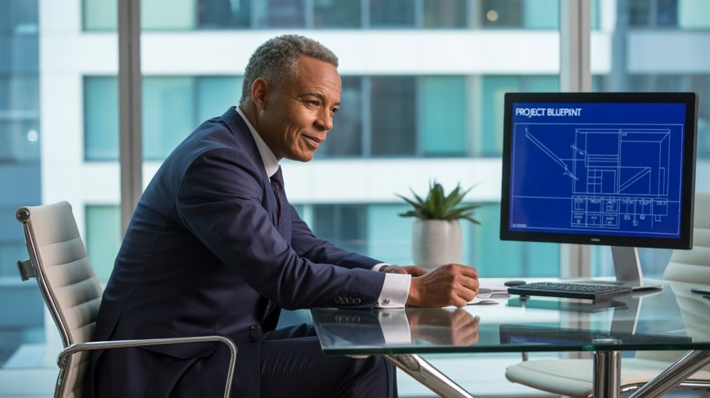Programmes Manager at Oando Plc | Top Energy Job in Nigeria – Apply Now