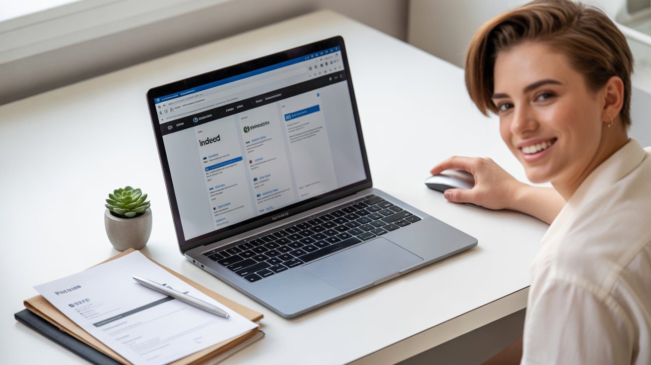 Top 15 Job Websites Every Graduate Should Bookmark in 2025