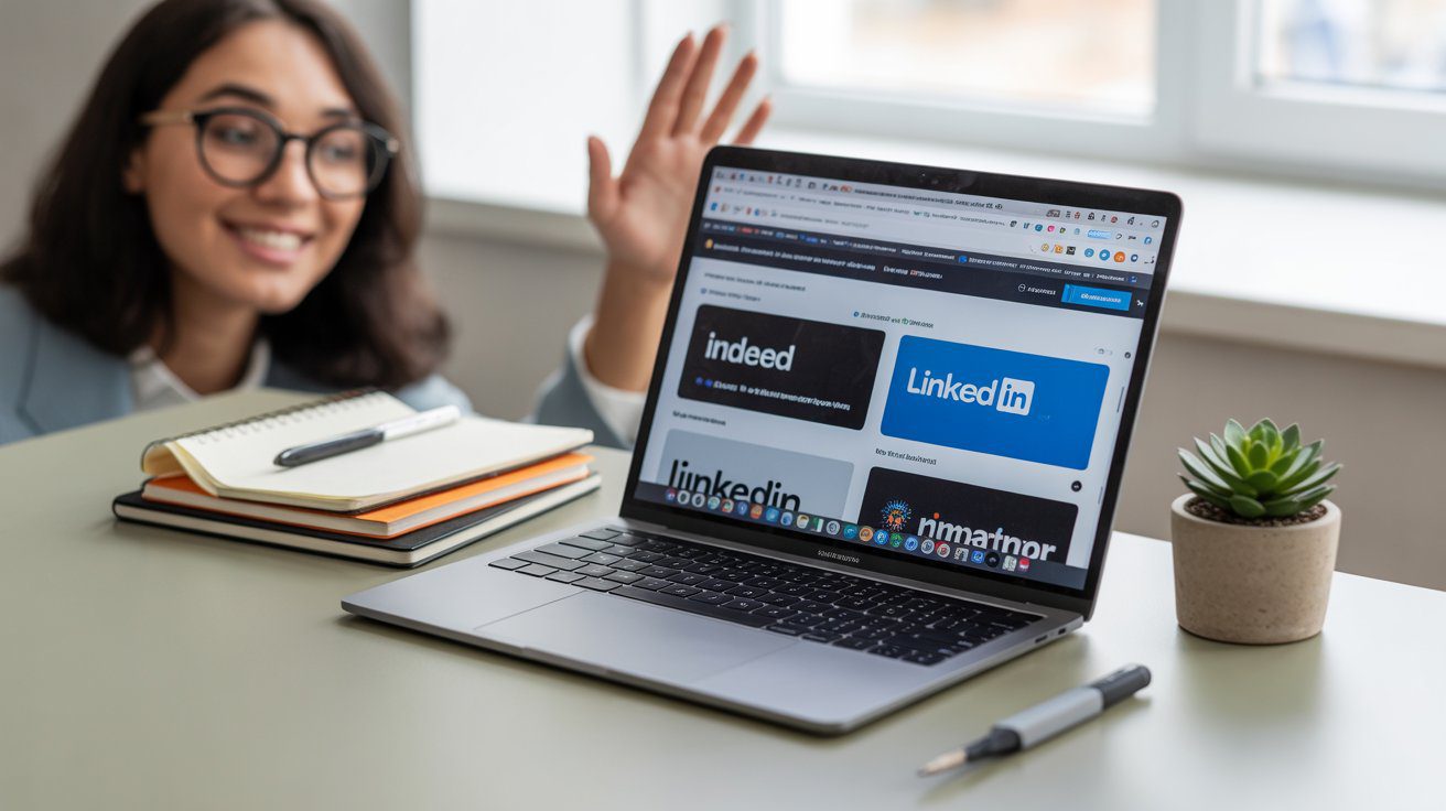 Top 15 Job Websites Every Graduate Should Bookmark in 2025