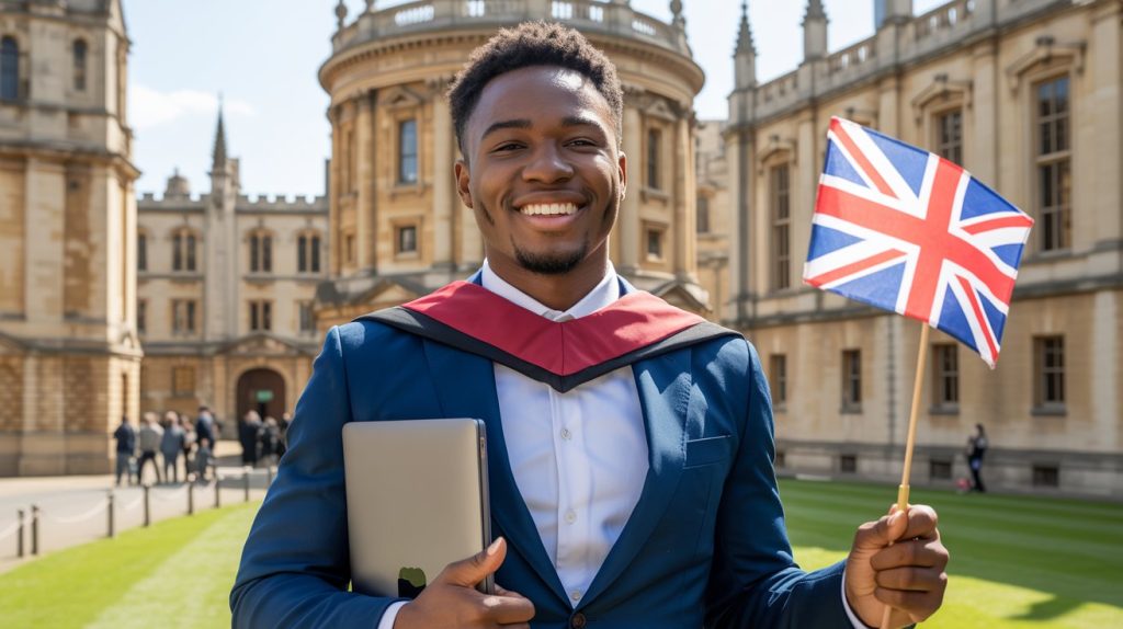 Chevening Scholarship 2025 for Nigerians – Fully Funded UK Master’s | How to Apply