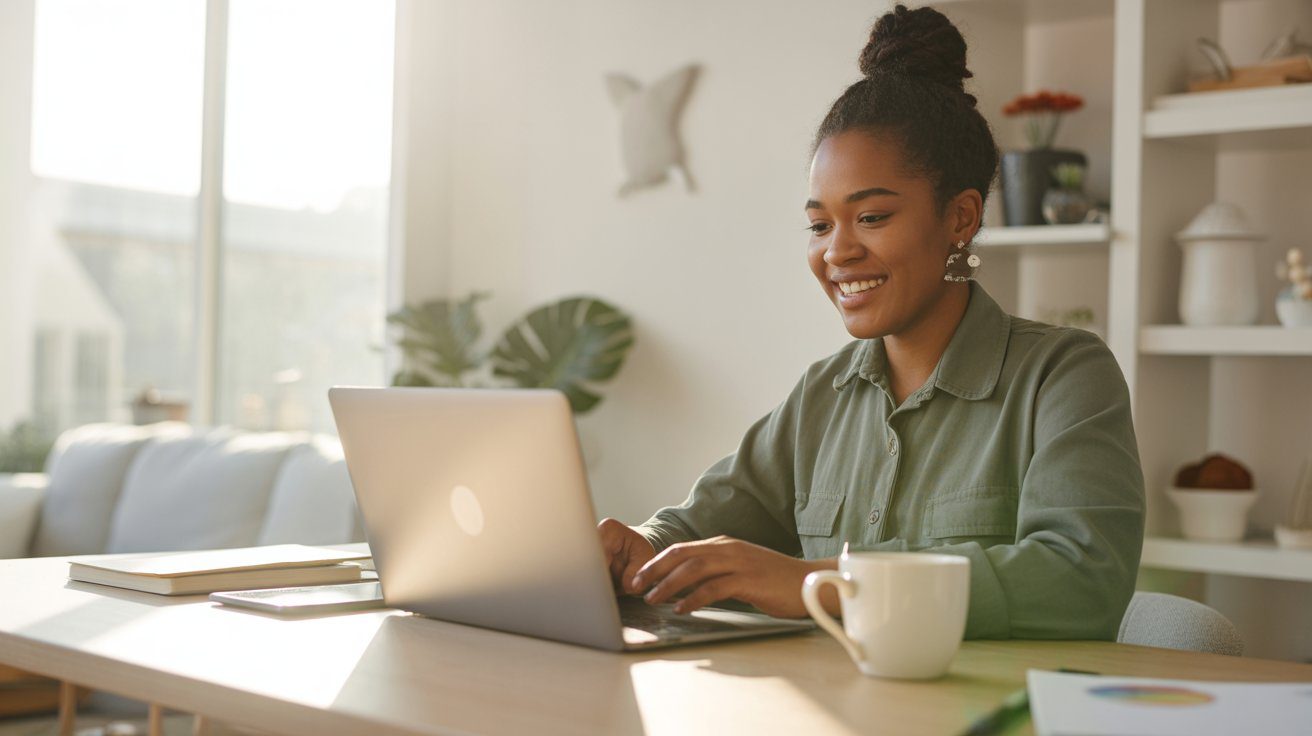 10 High-Paying Remote Jobs You Can Start Without a Degree in 2025