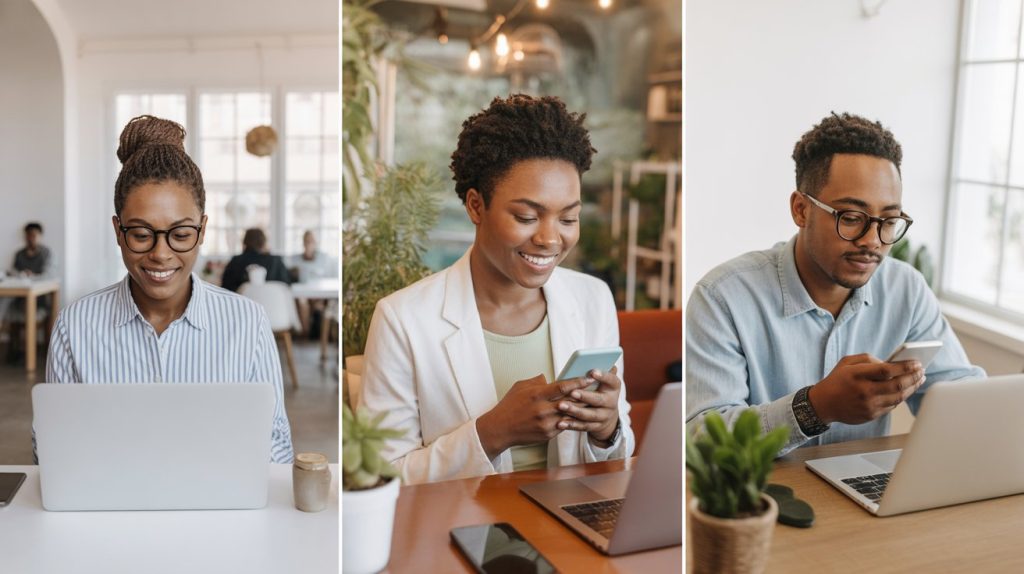 The Future of Work in Africa: How Remote Jobs Are Changing Lives