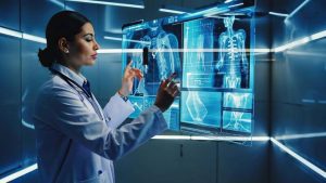 Tech jobs I'm healthcare image